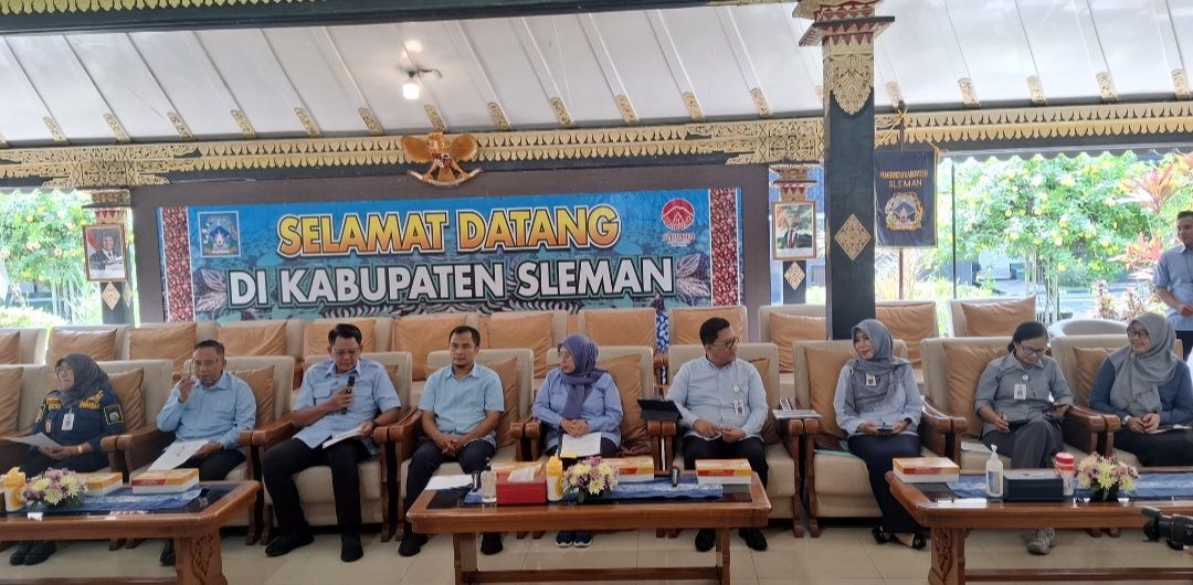 Pemkab Sleman Bakal Sidak ke Restoran Besok: Pakai Gas 'Melon' Akan Ditarik