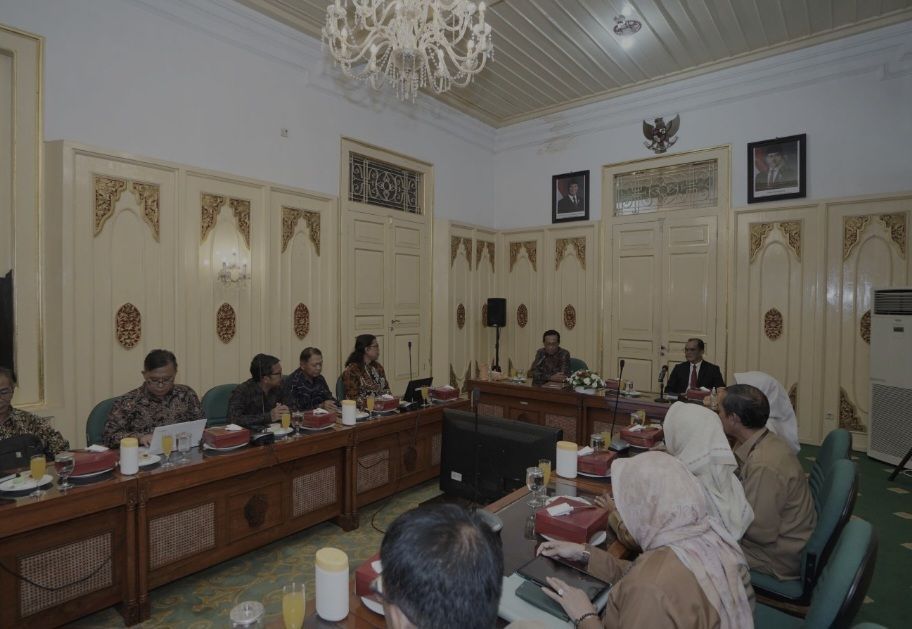 Rekayasa Lalu Lintas Plengkung Gading Segera diterapkan Mulai Maret 2025, Begini Rincinya
