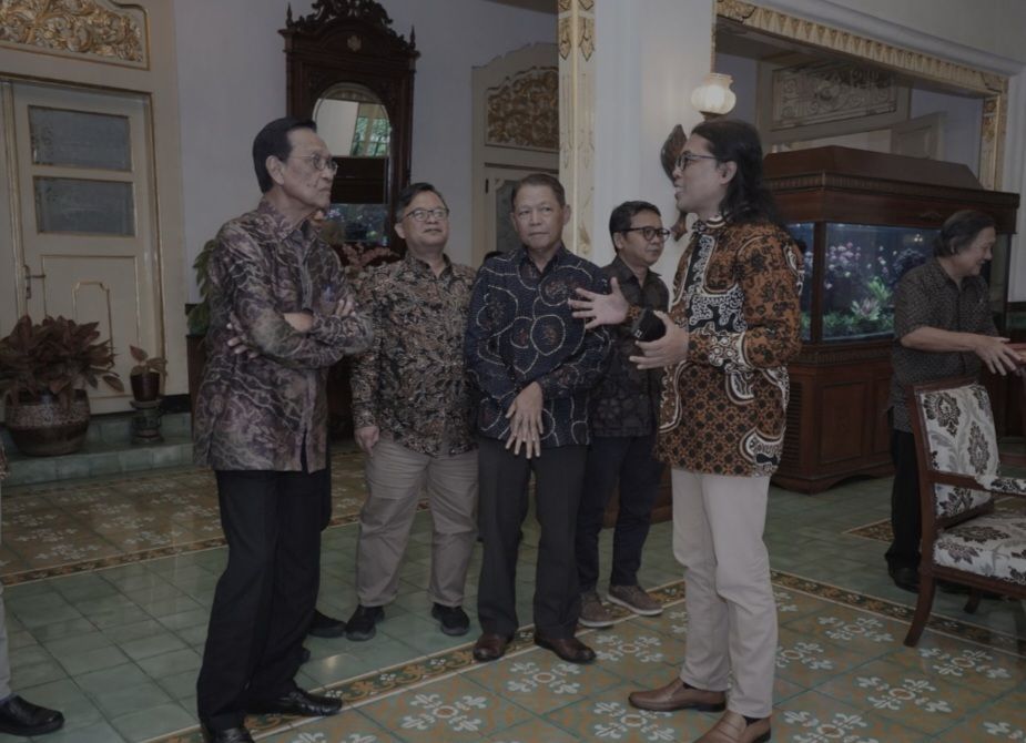 Dewan Kebudayaan Beri 4 Rekomendasikan Untuk Peningkatan Nilai Kebudayaan di Yogya, Apa Saja?