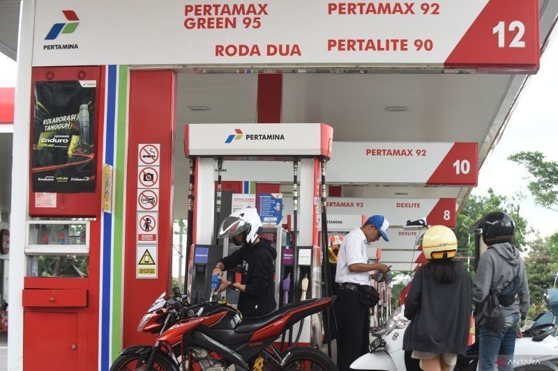 Fakta-fakta Dugaan Korupsi BBM di Pertamina, Modusnya Oplos Pertamax dengan Pertalite?