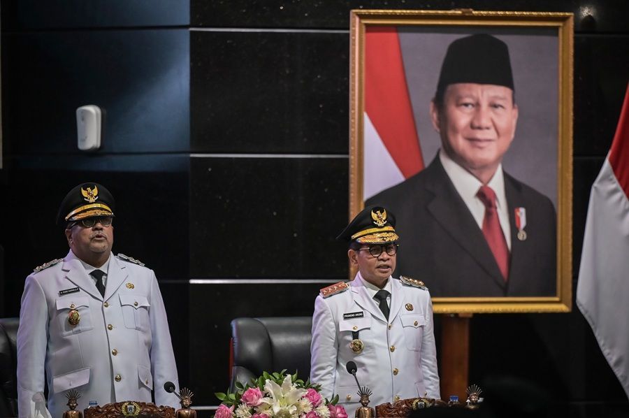 Pramono-Rano Segera Realisasikan Transportasi Umum Gratis untuk 15 Golongan 
