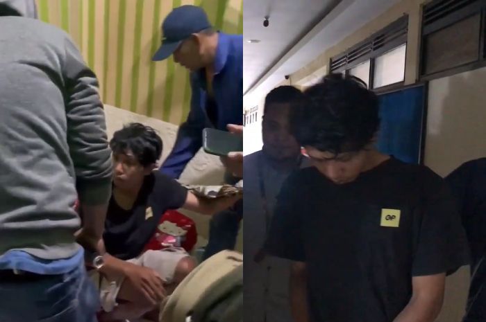 Waspada! Modus Penipuan Barcode & Transfer Palsu Marak Jelang Ramadan di Makassar