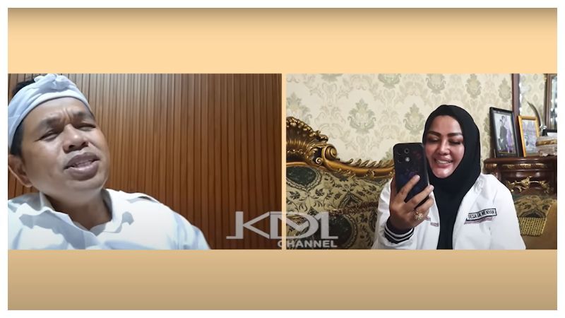 Viral Kades Wiwin Hina Nasi Kotak, Bupati Bogor dan Gubernur Jabar Angkat Bicara