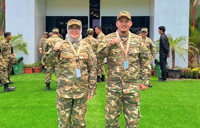 Balik dari Magelang, Walikota Kendari Siska Karina Imran Agendakan Retret untuk OPD Pemkot