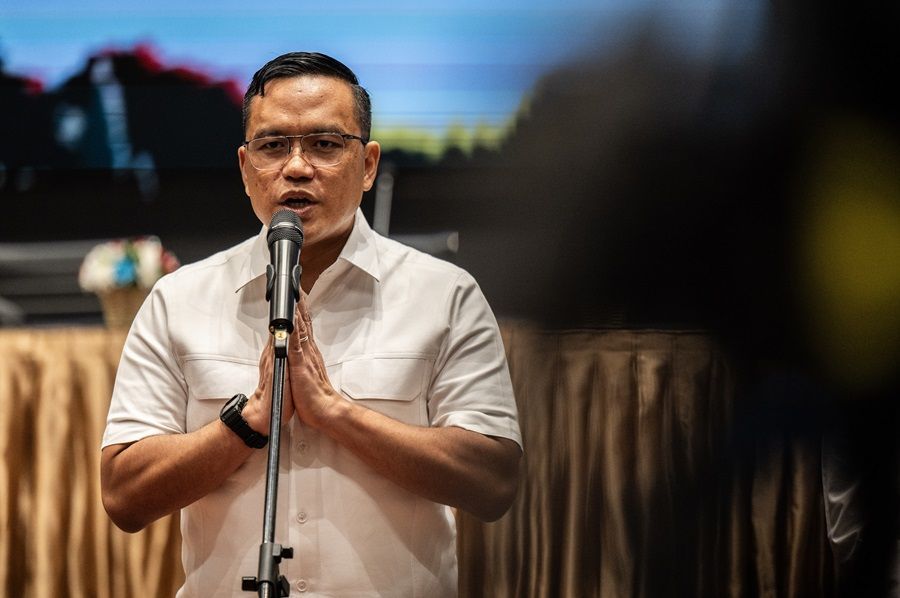 Pertamina Minta Maaf pada Masyarakat Indonesia, Janji Perbaiki Diri