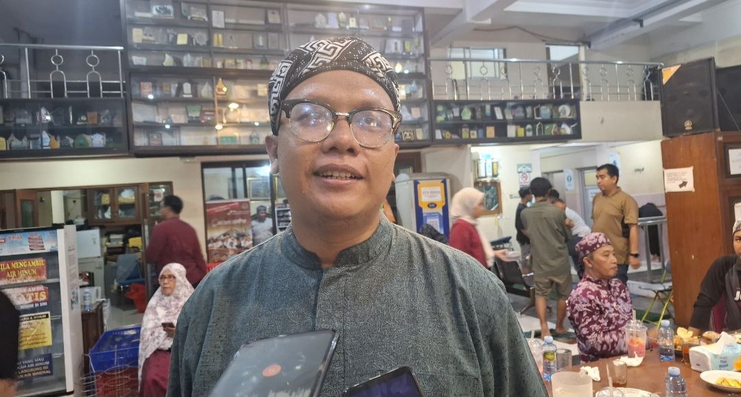 Serba-serbi Ramadan 2025: 'Kampung Ramadhan Jogokariyan' Bakal Undang Figur Publik, Siapa Saja ?