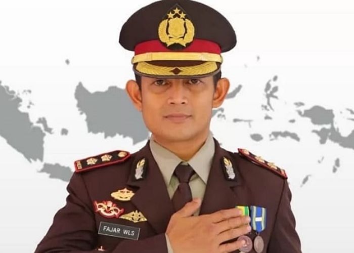 Kapolres Ngada AKBP Fajar Widyadharma Ditangkap di Hotel karena Kasus Narkoba dan Asusila