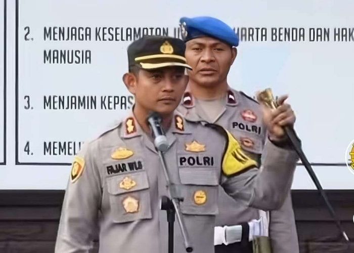 Kapolres Ngada Diduga Terlibat Narkoba dan Pencabulan Anak, Komisi III DPR: Pecat!