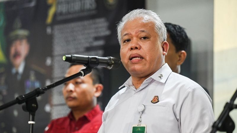 Kejagung Bantah Dokumen Hasil Sitaan Penyidik di Kasus Pertamina Bocor