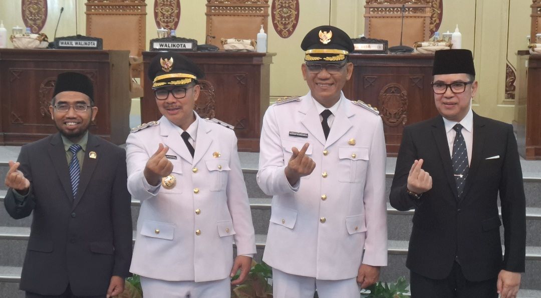 Wali Kota Yogyakarta Hasto Tolak Anggaran Mobil Dinas dan Mebel Baru, Ternyata Ini Alasannya
