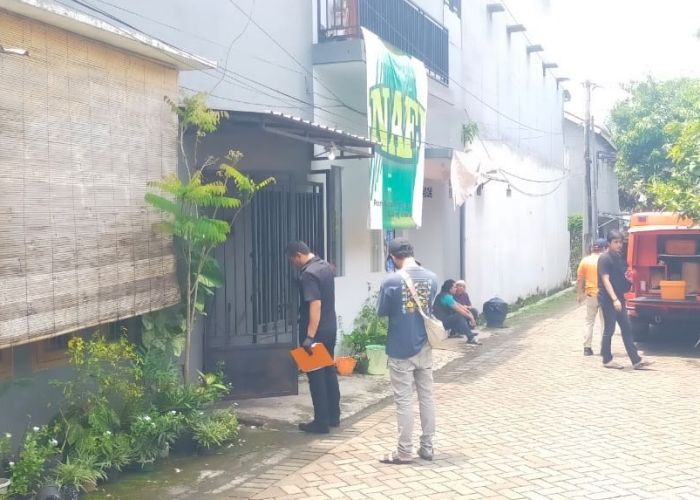 Nenek di Jember Jadi Korban Peluru Nyasar saat Temani Cucu Main di Teras, Keluarga Minta Polisi Usut Tuntas