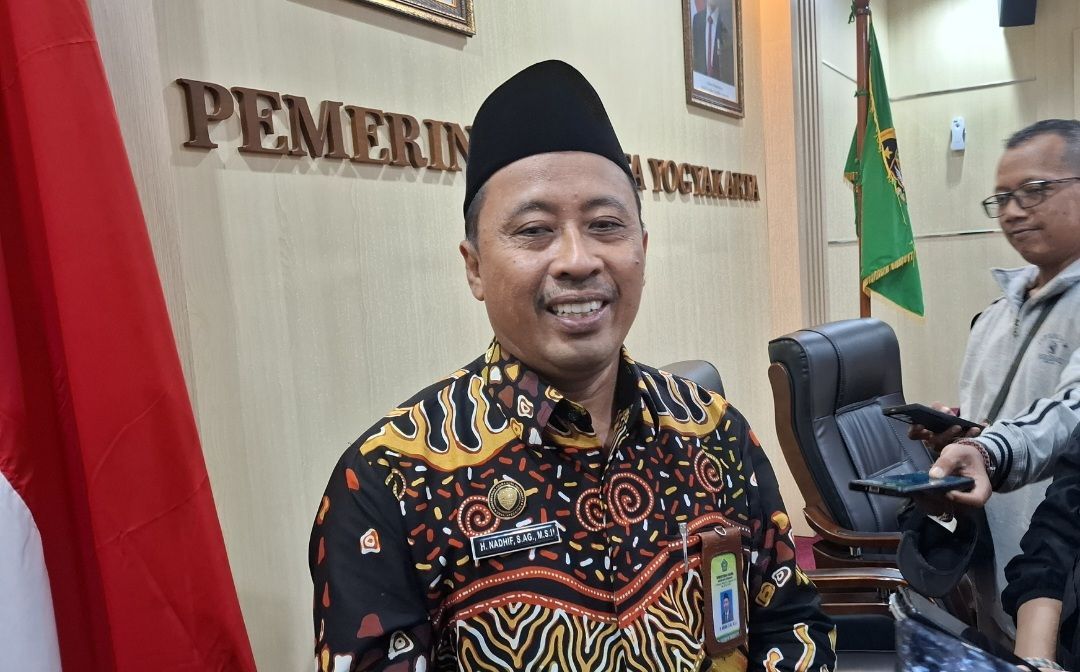 Berikut Himbauan Kemenag Yogya Selama Ramadhan 2025, Apa Saja Ya?