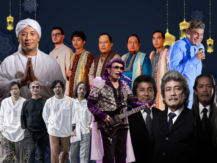 Dinamika Musik Religi di Indonesia: Syiar Dakwah Musiman yang Terus Berevolusi