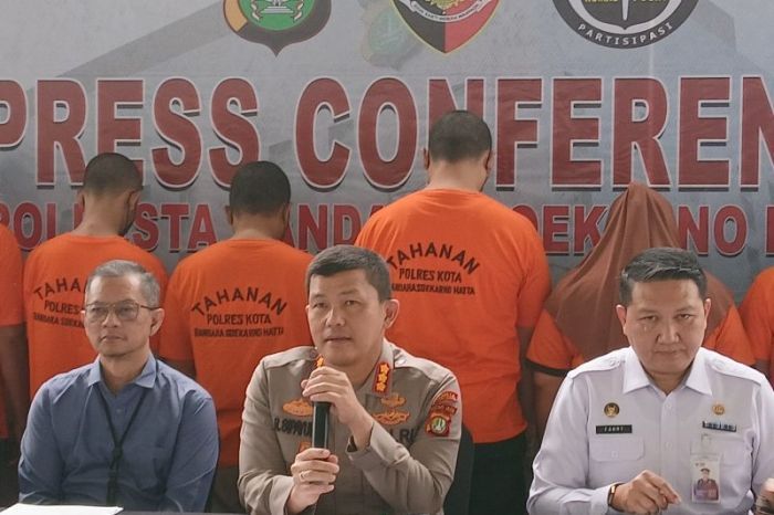 Waspada Iming-Iming Perjalanan Umroh, Salah Agen Travel Bisa Jadi Korban Perdagangan Orang