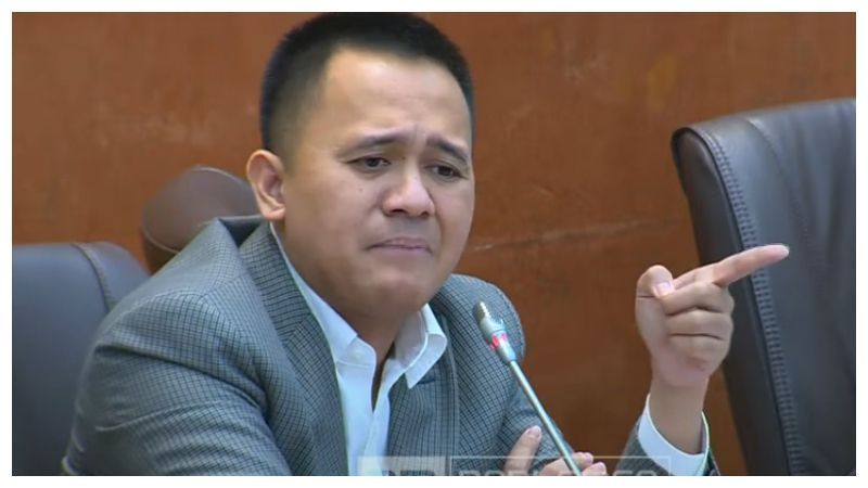Anggota DPR Sentil Kemendag Terkait Kasus Pemerasan oleh Codeblue dan Foodvlogger Pemeras