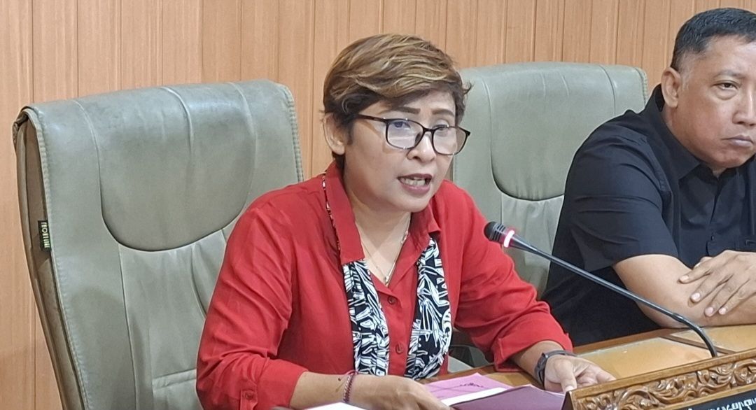 Harga Bapok Meroket Drastis, DPRD DIY Ingatkan Jangan Hanya Ada Minyak dan Beras di Pasar Murah