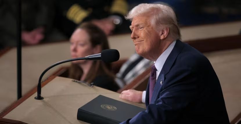 Lebih dari 300 Kandidat Telah Masuk Nobel Perdamaian, Termasuk Donald Trump