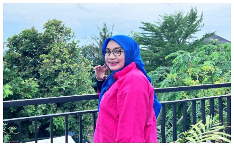 Tuai Polemik Gegara Nginap di Hotel saat Banjir, Istri Wali Kota Bekasi Minta Maaf