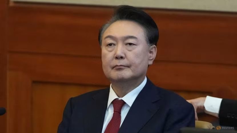 Pengadilan Korsel Resmi Batalkan Surat Perintah Penangkapan Presiden Yoon Suk Yeol