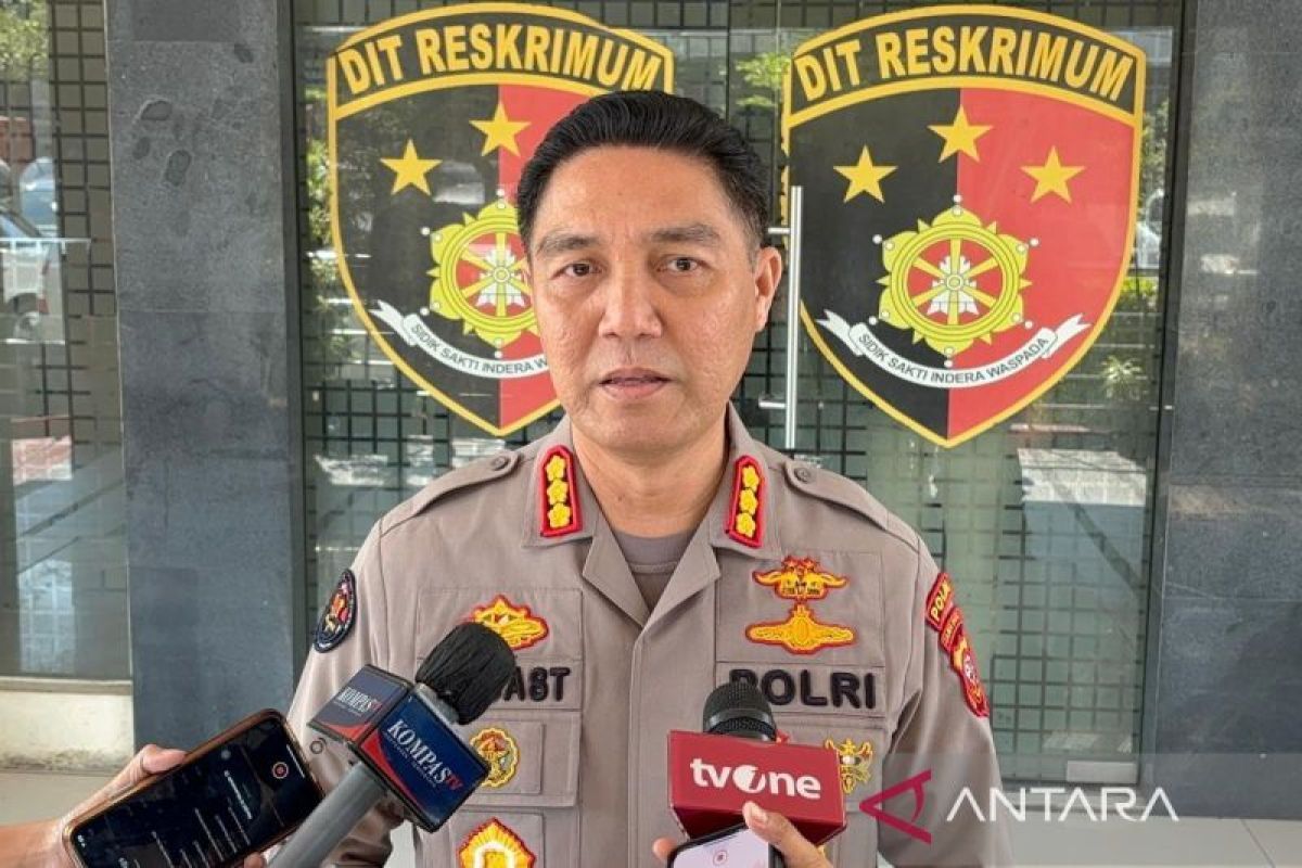 Kombes Jules Abast Digeser dari Polda Jabar, Kini Jadi Jubir Polda Jatim