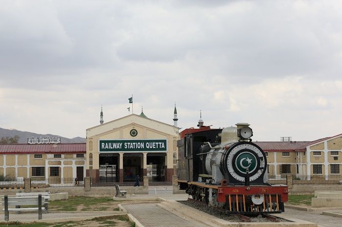 Tewaskan 31 Orang, Pakistan Tuding India dan Afganistan Dukung Kelompok Pembajak Kereta Api