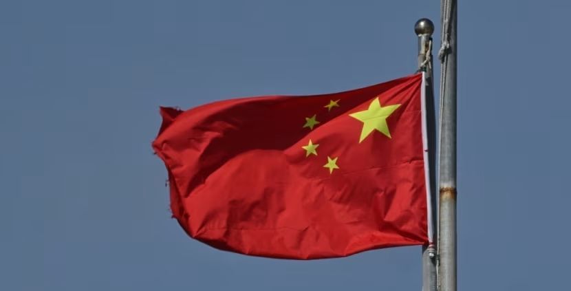 Jet Tempur Militer China Jatuh, Pilot Berhasil Menyelamatkan Diri