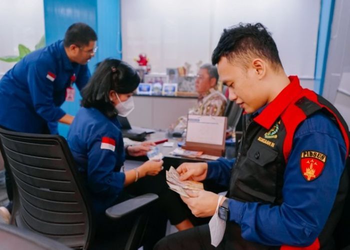 Kejari Usut Kasus Korupsi PDNS Kominfo, Berikut Sederet Fakta-faktanya