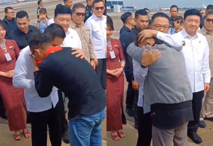 Kemlu Pulangkan 400 WNI yang Jadi Korban Penipuan Daring di Myanmar