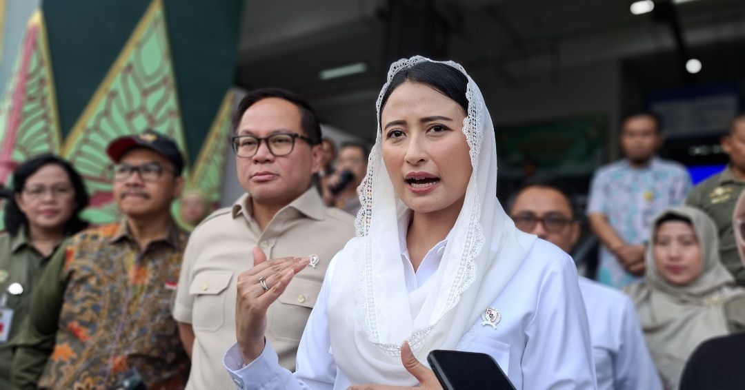 Ekspor Gula Semut Kulon Progo Tembus Rp1,1 Miliar, Bukti Produk Lokal Go Internasional