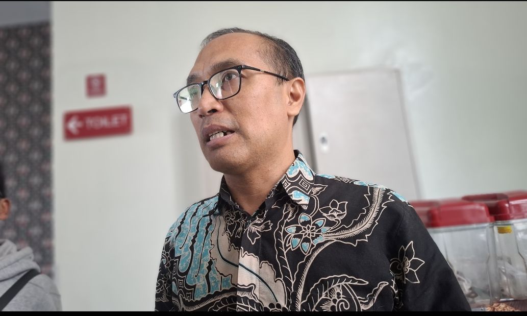 KPU Sebut Hasto Wardoyo Hanya Bisa Jabat Wali Kota Yogyakarta 1 Periode