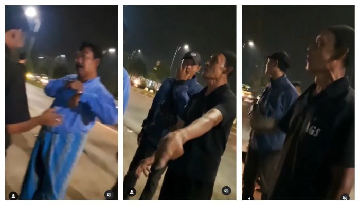 Heboh Preman Larang Relawan Dirikan Posko Mudik di Cikarang, Polisi Bertindak