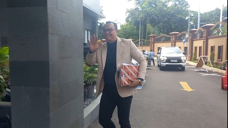 Propam Periksa Pelapor Kasus Penggelapan Barang Bukti Sertifikat Tanah yang Seret Dirtipidum Bareskrim