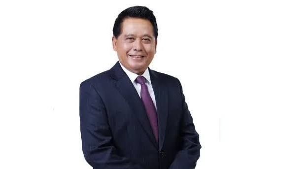 Profil Hery Gunardi, Dirut Baru BRI yang Memiliki Karier Mentereng di Industri Perbankan