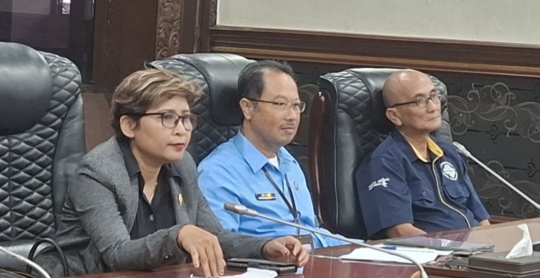 Momen Lebaran Tak Angkat Okupansi Hotel Se-DIY, PHRI: Ribuan Karyawan Potensi PHK