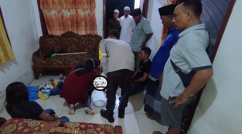 Diduga Mabuk Miras di Bulan Ramadhan, Pria di Jember Meninggal Dunia