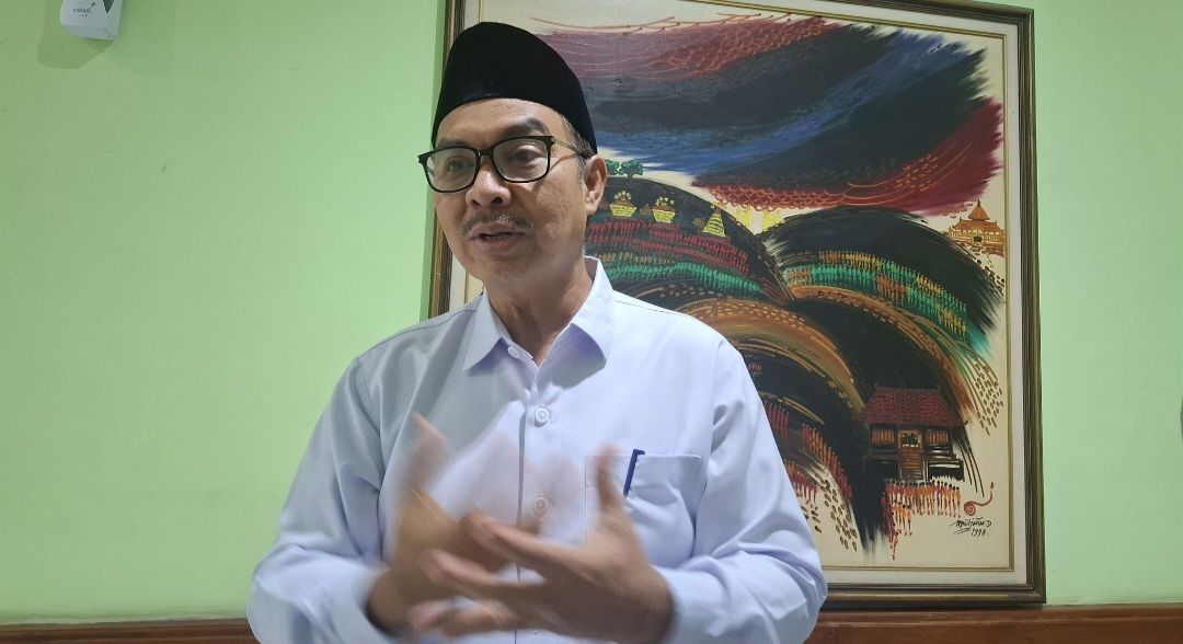 Walikota Yogya Hasto Wardoyo Pastikan Depo-depo Sampah Terangkut dan Bersih