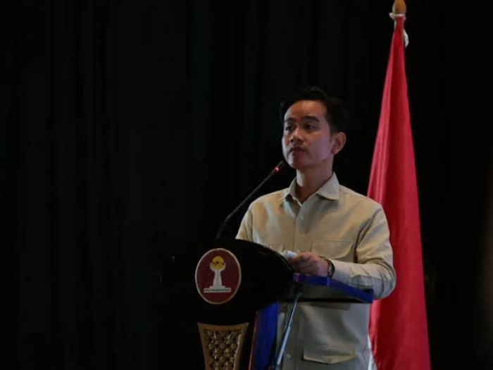 Wapres Gibran Ajak Masyarakat Rayakan Idul Fitri dengan Kebersamaan dan Keselamatan