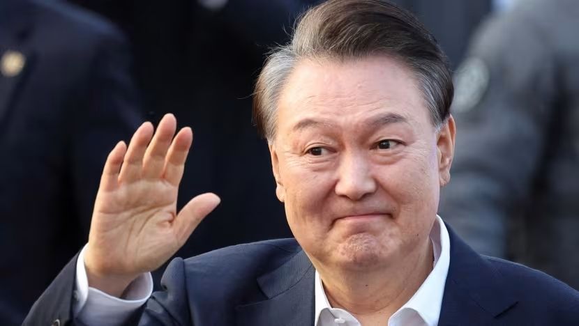 Mahkamah Konstitusi Korea Selatan Segera Putuskan Pemakzulan Yoon Suk Yeol