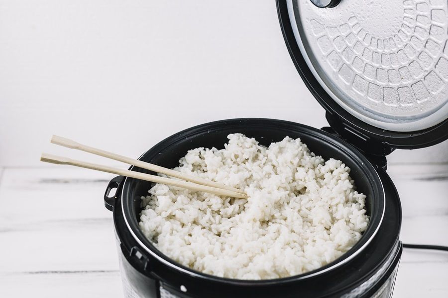 Rice Cooker Pembawa Petaka, Rumah di Pasar Minggu Jaksel Ludes Terbakar