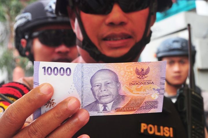Wanita yang Bawa Rp35 Juta Uang Palsu dan Dibelanjakan di Mal Jaksel Jadi Tersangka, Polisi Kembangkan Kasusnya