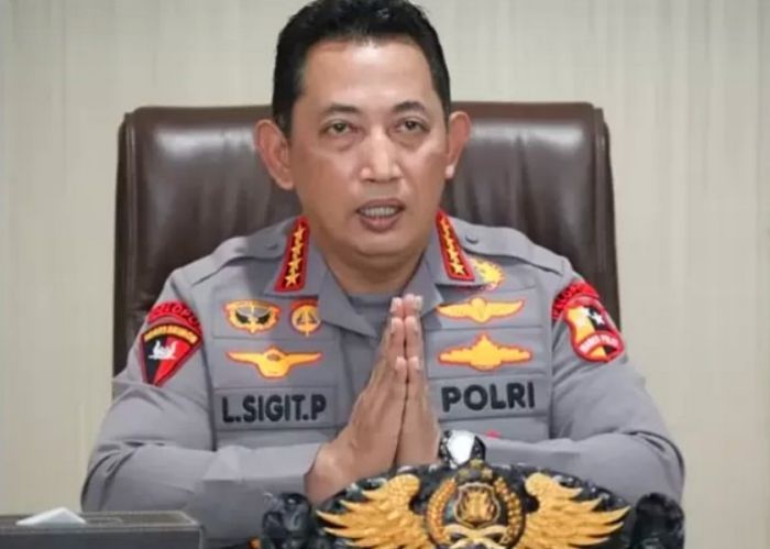 Ajudan Kapolri Dikecam Usai Pukul Kepala dan Ancam Jurnalis