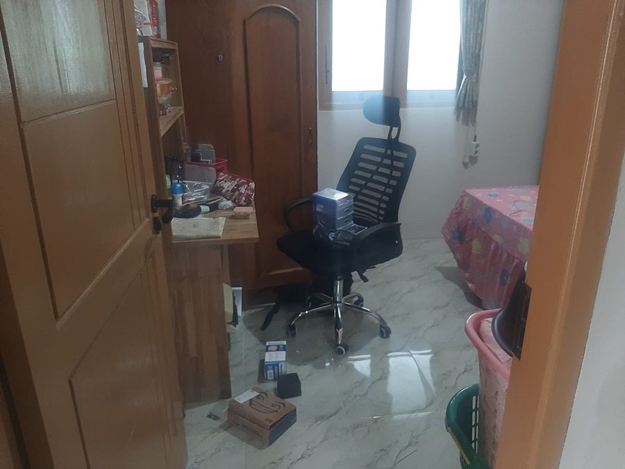 Rumah di Tapos Depok Dibobol Maling saat Penghuni Salat Id: Ponsel, Uang, hingga Motor Raib Dicuri