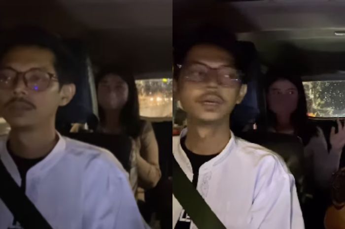 Viral Wanita Alami Pelecehan Seksual di Stasiun Tanah Abang, Celana Ditumpahi Sperma