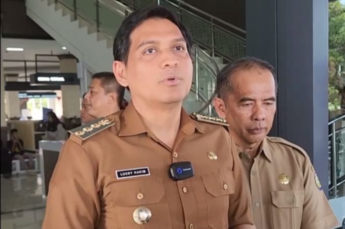 Lucky Hakim Klarifikasi Terkait Liburan ke Jepang Tanpa Izin di Hari Kerja