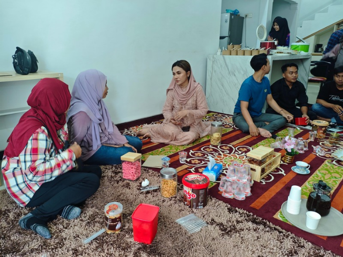 Tolong Bantu Anak Saya Pulang', Dua Saudara Asal Jember Diduga Jadi Korban TPPO di Kamboja