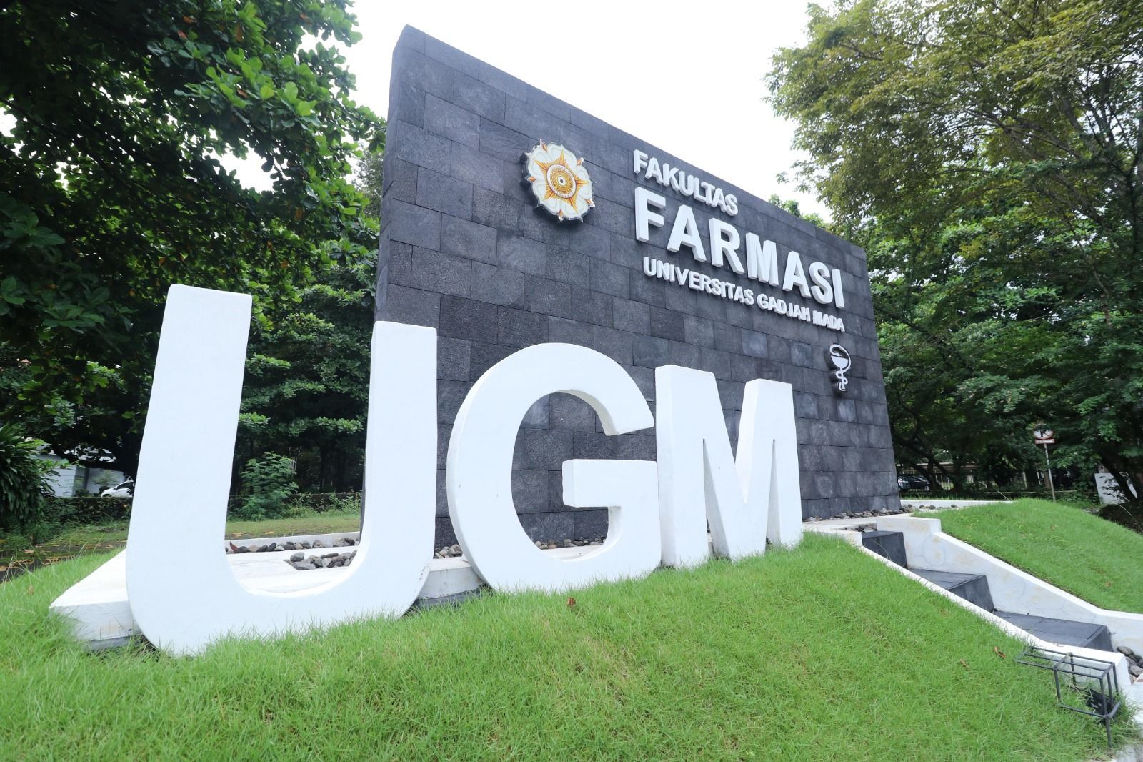 UGM Beri Sanksi Pelaku Kekerasan Seksual di Fakultas Farmasi