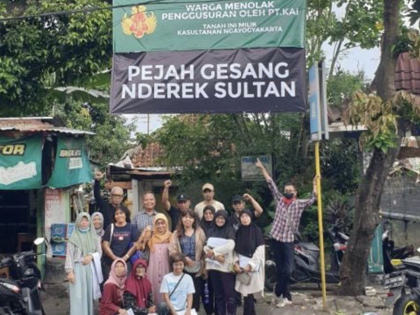 Respons Wali Kota Yogya Hasto Wardoyo soal Pro Kontra 