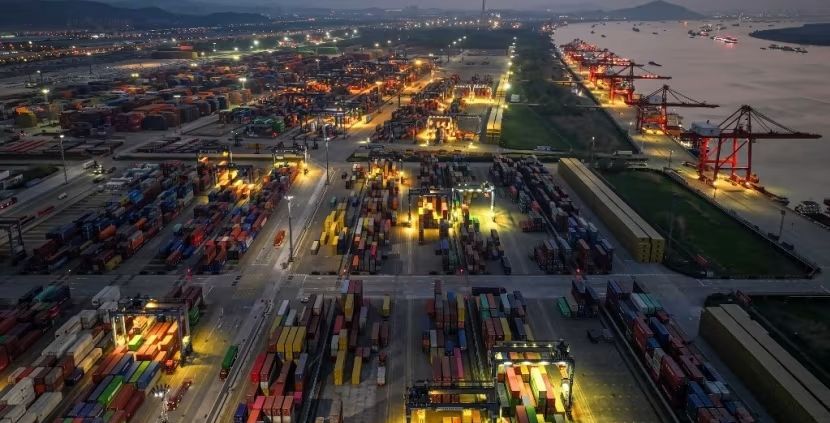 4 Fakta China Resmi Kenakan Tarif 84 Persen untuk Produk AS