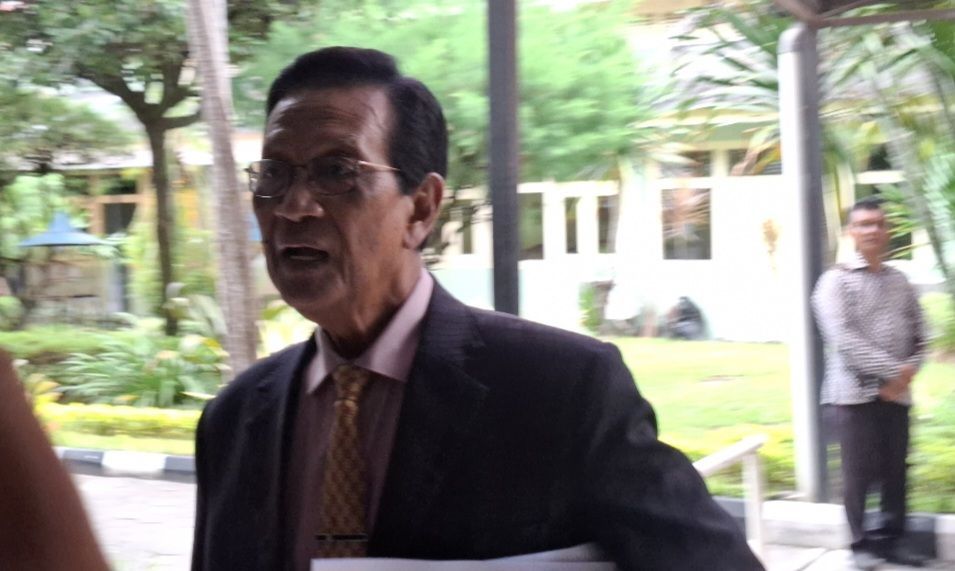 Rencana Beautifikasi Kawasan Stasiun Lempuyangan Ditolak Warga, Sultan: Nanti Rembug sama Mangkubumi