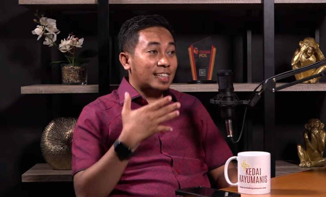 Undang Jurnalis Wawancara dan Ajukan Kritik, Dinilai Bukti Kualitas Intelektual dan Emosional Prabowo